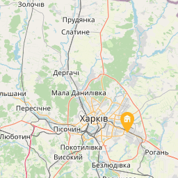 Hotel Meduza на карті